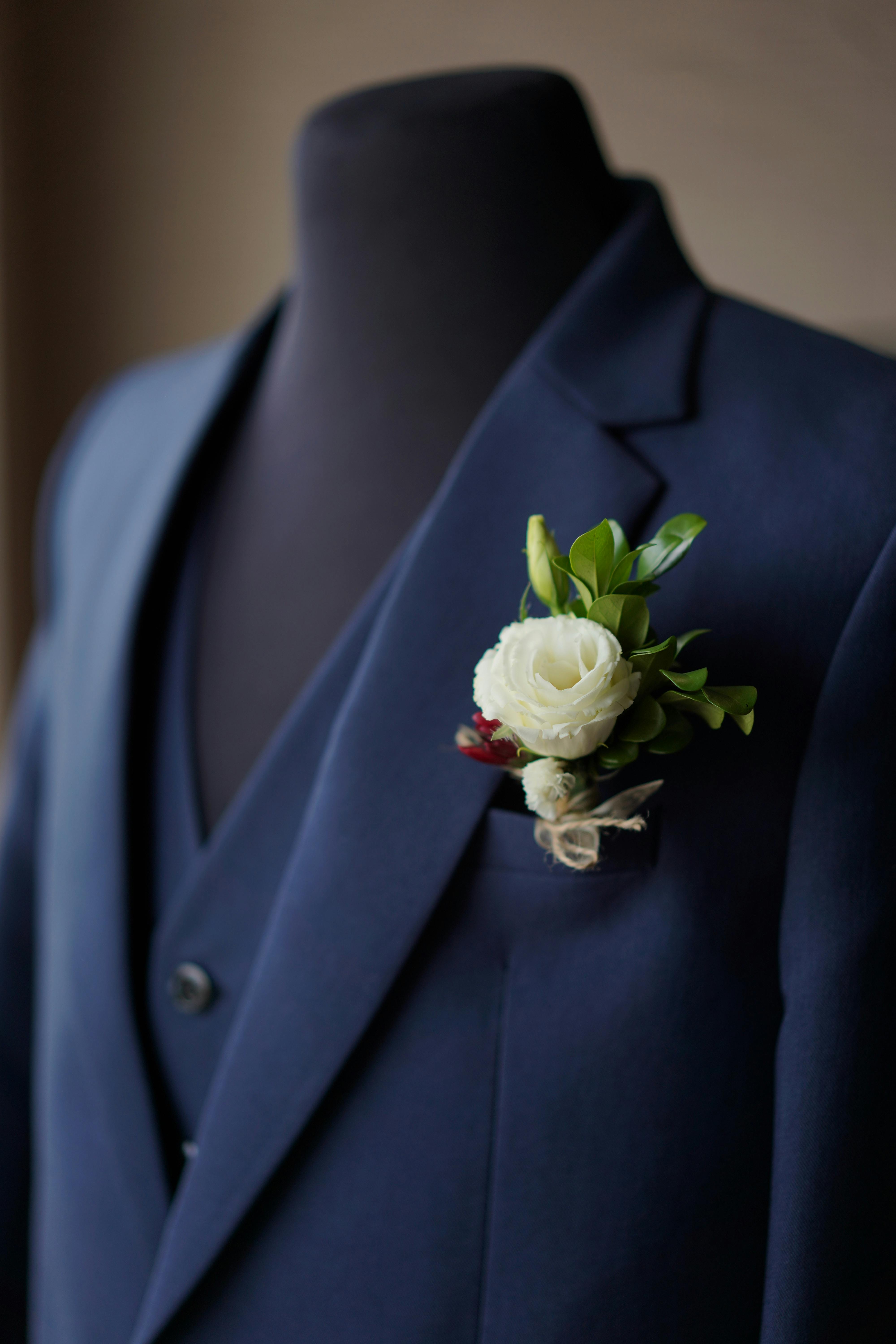 Tailored Jacket